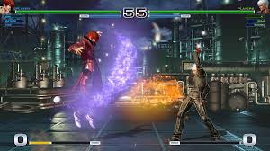 Maybe you would like to learn more about one of these? Se Ha Lanzado The King Of Fighters Xiv Para Pc Masgamers