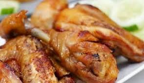 Bumbu ayam goreng kalasan (haluskan): Kumpulan Resep Ayam Goreng Enak Dan Lezat