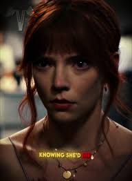 Meghan Curry Voldemort