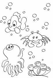Plus, it's an easy way to celebrate each season or special holidays. 25 Free Printable Unique Coloring Pages For Your Kids Download Pdf