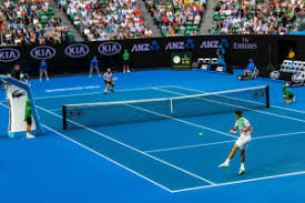 Novak djokovic owns a record eight australian open titles. Tennis Australia Serves Creative To Clemenger Bbdo Melbourne Adnews
