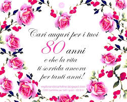 Cdb Cartoline Per Tutti I Gusti Cartolina Buon Compleanno Per I Tuoi 80 90 An Buon Compleanno Auguri Di Buon Compleanno Compleanno