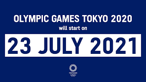 Aqui você encontra tudo o que precisa para ficar bem informado sobre os esportes olímpicos. Jogos Olimpicos De Toquio 2020 Entre 23 De Julho E 08 De Agosto De 2021 Btt Lobo