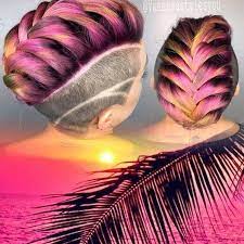 With the relaxed and unintimidating nature of his london salon, that ensures every client leaves inspiration feeling like a star. 21 Inspirations For Your Next Fashion Hair Color Design Hair Colour Design Fantasy Hair Color Beautiful Hair Color