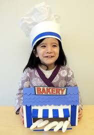Goldilocks and the three dinosaurs: Nanette S Baguette Pop Goes The Page