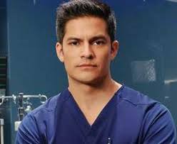 Why Did Melendez Leave The Good Doctor?