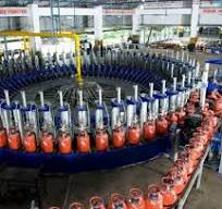 LPG filling equipment | MAKEEN Energy