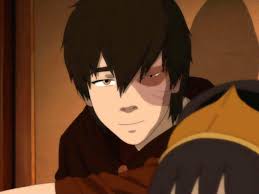 Zuko Avatar Wallpapers Wallpaper Cave