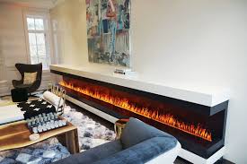 pin on water vapor fireplaces by nero fire design