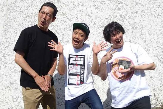 家賃5万円代、月収20万円を超えたらガッツポーズ…苦節17年の40代トリオが明かす切実な懐事情 | ENCOUNT