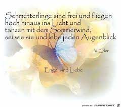 Schmetterlinge spr che, gedichte, kurze zitate, sch ne. Schmetterlinge Sind Frei Words Quotes Feelings