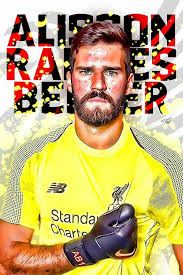 He joined the internacional academy at the age of 11 in. 140 Alisson Becker Ideas Ø±ÙŠØ§Ø¶ÙŠ ØªØ´ÙŠÙ„Ø³ÙŠ Ø§Ù„Ø¨Ø±Ø§Ø²ÙŠÙ„