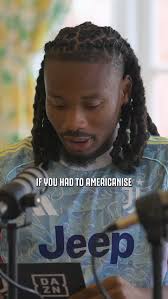 Pierre 'Peter Carlo' Kalulu 😂, Watch Khephren and Pierre's hilarious chat  in full