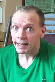 Obituary of Joseph Paul Meyer