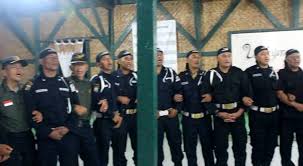 Zain mengungkapkan, sesuai data hampir semua perwakilan berbagai daerah kabupaten melibatkan diri untuk menjadi anggota satpam. Pusat Pelatihan Satpam Pt Prima Handanu Bhakti Cileunyi Bandung Home Facebook