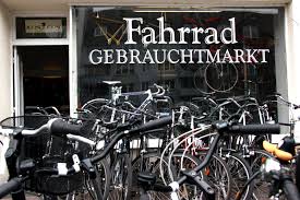 7 Wichtige Locations Rund Um S Fahrrad Fink Hamburg