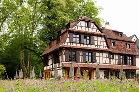 Restaurants pour séminaire dans le Bas-Rhin (67)