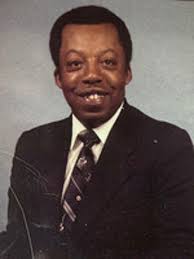 Ernest Lane Jr. Obituary