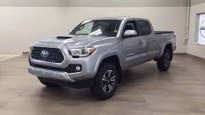 2019 toyota tacoma pricing and specs. 2019 Toyota Tacoma Trd Sport Upgrade Review Youtube