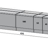 Item # RVM-2.5, Model 2.5 Rolla-V Press Brake Dies On Fab ...
