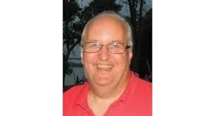 Steven Ebert Obituary (1965