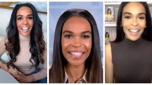 Marques & Miya Houston Welcome Baby Girl