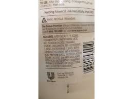 Suave Essentials Conditioner Tropical Coconut 30 Ounce Ingredients And Reviews