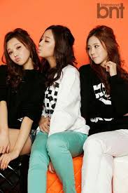 Purfles Bnt International K Pop K Idols