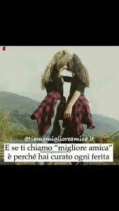 Non mi piace l'idea di andare o in paradiso o all'inferno, perché ho amici in entrambi i luoghi. Pin Di Giada Sieve Su Frasi Tumblr Citazioni Su Amici Citazioni Migliore Amicizia Migliori Amici