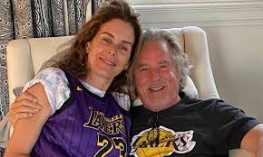 He played the role of james sonny crockett in the 1980s television series miami. Miami Vice Vet Don Johnson 70 Shares A Very Rare Photo With His Wife Kelley Phleger 50 Daily Mail Online