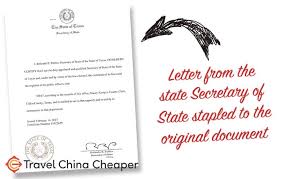 A notary may also certify documents to be true copies of the original. How To Notarize A Document In China In 2021 Step By Step Guide