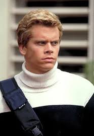 Eric Olsen, Not Another Teen Movie (2001)