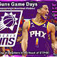 Denver Nuggets at Phoenix Suns event image
