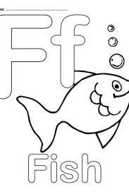 Letter F Worksheets Abc Coloring Pages Abc Coloring Alphabet Coloring Pages