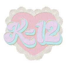 K12 Patch Melanie Martinez Melanie Melanie Martinez Outfits