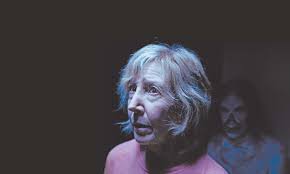 Insidious is about a young family that makes the terrifying discovery that the body of their comatose boy has b. Insidious The Last Key Directed By Adam Robitel Film Review