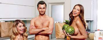 James Deen: The Well-Hung Boy Next Door | GQ