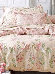 Le linge de lit vous offre toutes les possibilités de déco à changer au fil des saisons, au gré de vos envies. Housse De Couette Fleurs Papier Peint Becquet Daxon