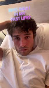 Past Life Max Aaron