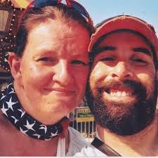 Melissa Dudding and Eric Frank's Wedding Website