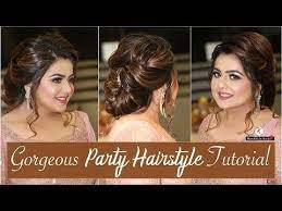 Bridal Hairstyle Tutorial Pakistani Bridal Hairstyle Video Step By Step 2018 Wedding Hairstyles Hairstyles Florence Blog