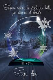 Buonanotte Invernale Nel 2021 Buonanotte Buongiorno Messaggi Notte