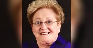 Jeanette Allen Hammond Obituary