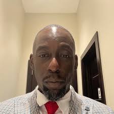 Kennedy Richards Jr.