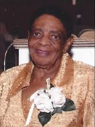 Mary Crusoe Obituary (2014)