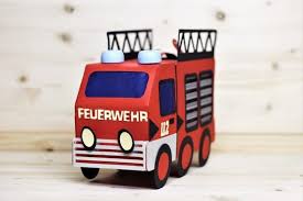 Kinderkram Feuerwehr Laterne Feuerwehr Kinder Laternen Basteln