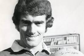 Bournemouth's FA Cup legend Ted MacDougall relieves the 1970s — and the  record that will never be broken