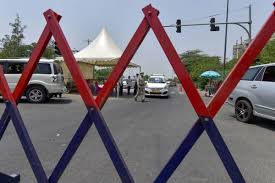 Most trusted odisha news platform. Weekend Shutdown Returns To All Urban Areas In Odisha The New Indian Express