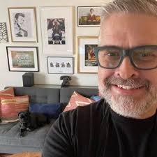 Scott Orchard (@orchard@mastodon.social)