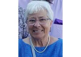 Margie Elaine Coon Obituary (2025)